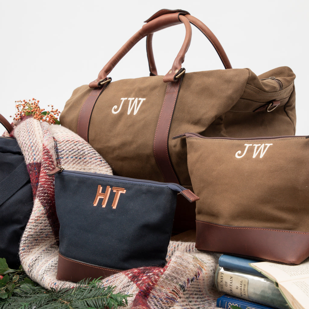 The Most Popular Monogrammed Gifts