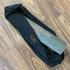 Monogrammed yoga mat and bag