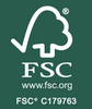 FSC.org certification