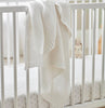 Organic Cotton Baby Blanket