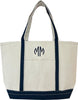 Virginia Boat Tote